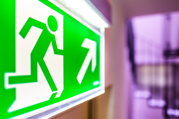 Industrial Fire & Safety Inc