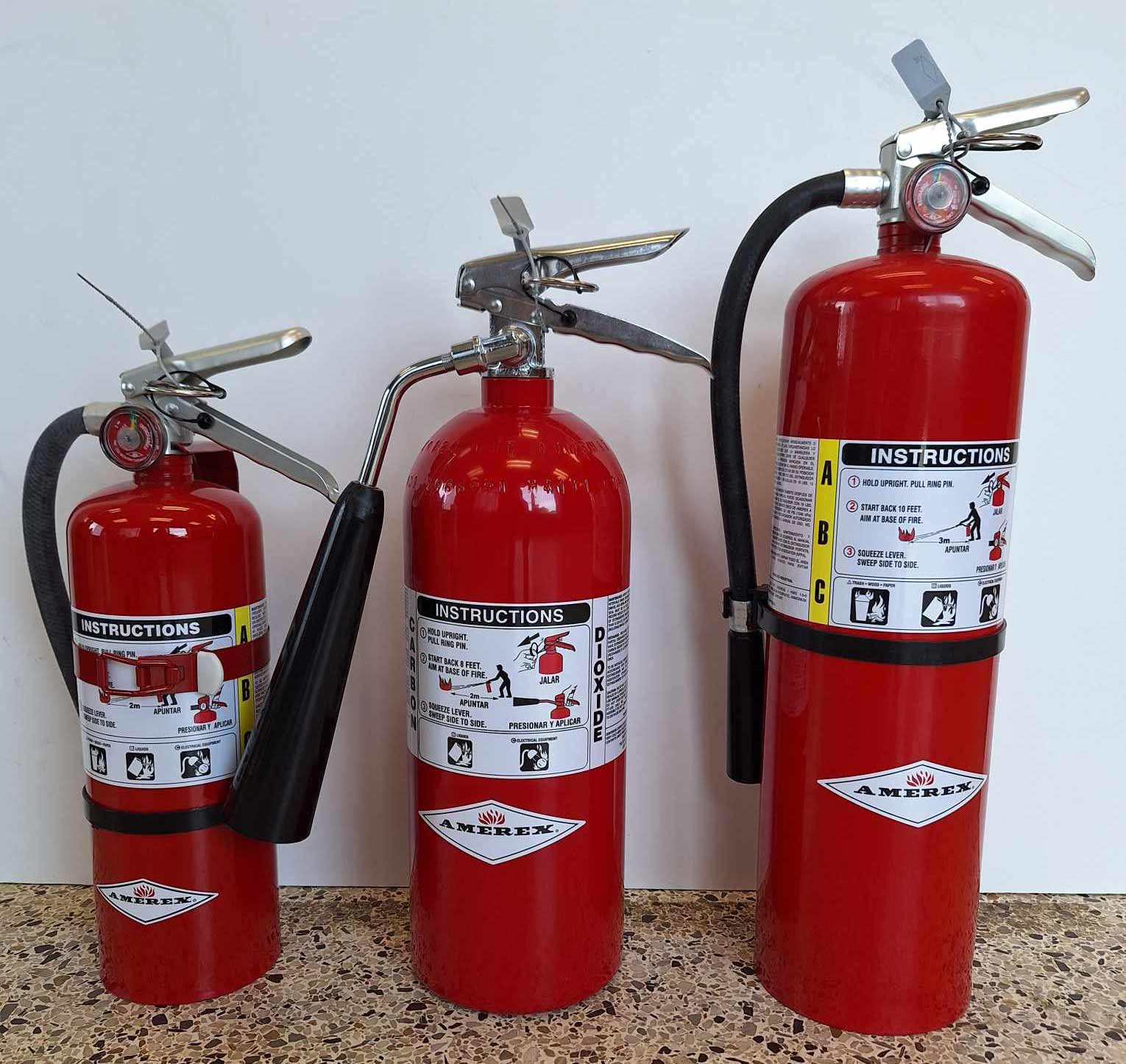 Industrial Fire & Safety Inc Industrial Fire & Safety Inc